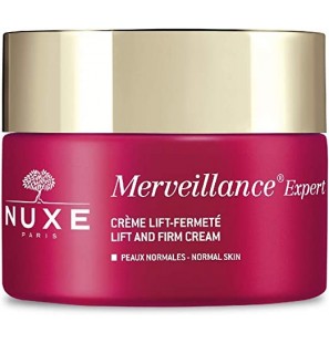 Nuxe Merveillance® Expert Crème lift fermeté 50 ml