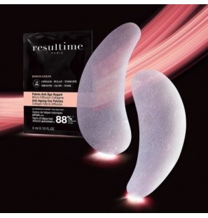 RESULTIME PATCH ANTI-AGE EXPRESS COLLAGENE 3ML