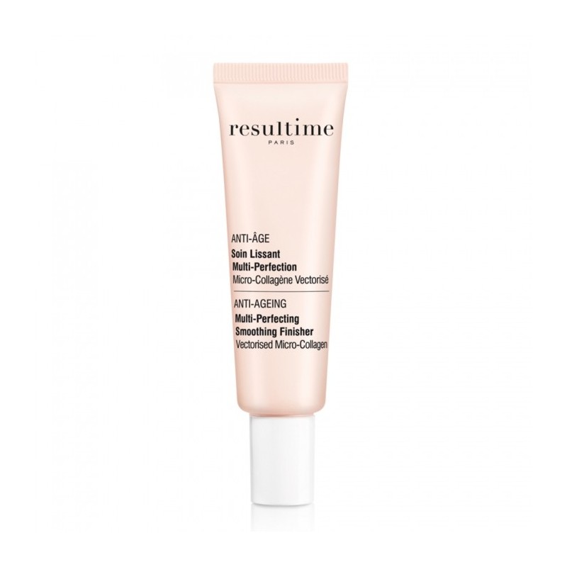 RESULTIME SOIN LISSANT MULTI-PERFECTION 30ML