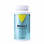 VIT'ALL+ Oméga 3 1000mg boite 60 capsules