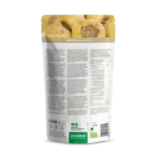 PURASANA Poudre de Maca 200G