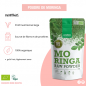 PURASANA Poudre de Moringa 200G