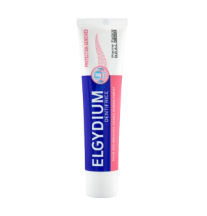 ELGYDIUM Plaque & Gencives dentifrice 75 ml