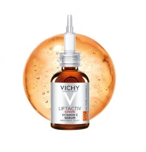 Vichy Offre Liftactiv Suprême Vitamin C sérum Rides & Éclat 20 ml