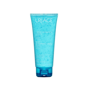 URIAGE EAU THERMALE crème gommante Corps 200 ml