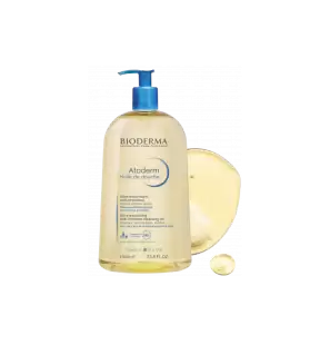 BIODERMA ATODERM huile de douche 1 L