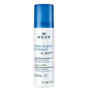 Nuxe Crème fraîche® de beauté en Brume 50 ml