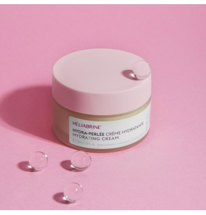 HELIABRINE HYDRA-PERLEE crème hydratante | 50 ml
