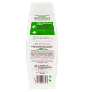 PALMER'S COCONUT OIL shampooing réparateur 400 ml