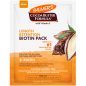 PALMER'S COCOA BUTTER Masque Protéine biotine 60G