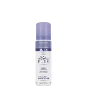 JONZAC PURE eau thermale spray BIO 50 ml