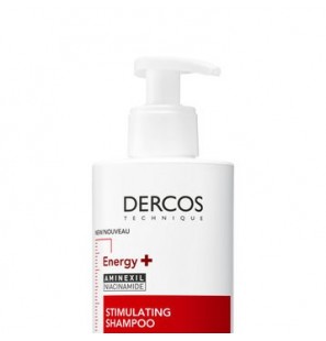 Vichy Dercos Energy+ Shampoing Anti-Chute | 400ml