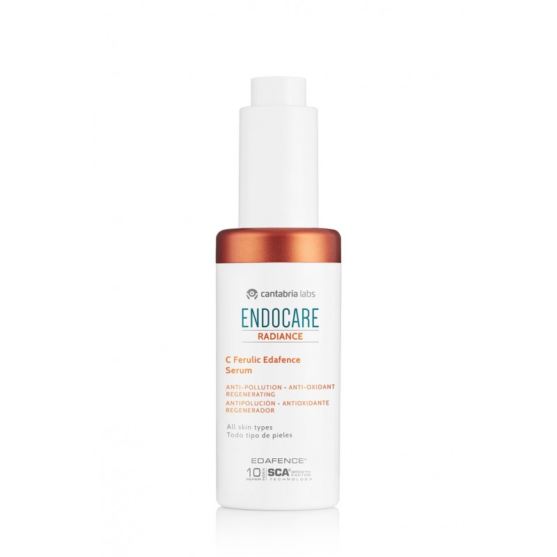 ENDOCARE C FERULIC Edafence sérum 30 ml ENDOCARE C FERULIC Edafence sérum 30 ml