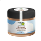 NATURE HOOD Pâte à tartiner Peanut Smooth 220gr