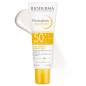 BIODERMA PHOTODERM AQUAFLUIDE INVISIBLE SPF 50 40 ML