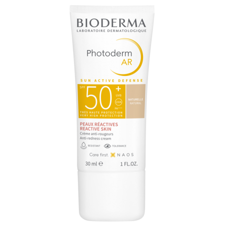 BIODERMA PHOTODERM AR SPF50 30ML