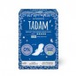 TADAM serviettes Ultra Coton Bio NUIT+ 5gttes boite 10U