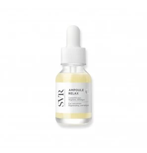 SVR AMPOULE RELAX concentré Yeux Nuit | 15 ml