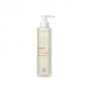 SVR CICAVIT+ GEL MOUSSANT 200ML