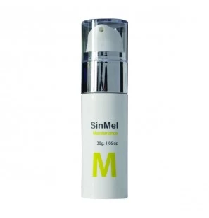 SINMEL M crème Maintenance 30G