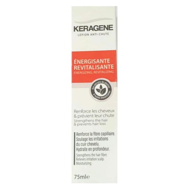 KERAGENE lotion antichute 75 ml