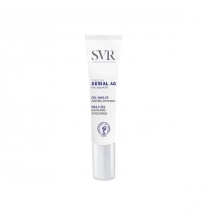 SVR XERIAL 40 ongles abîmés et épaissis 10 ml