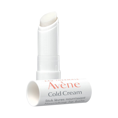 AVENE COLD CREAM stick lèvres | 4G