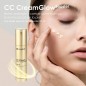 MD CEUTICALS CC Crème Glow Flawless Skin SPF30 50 ml