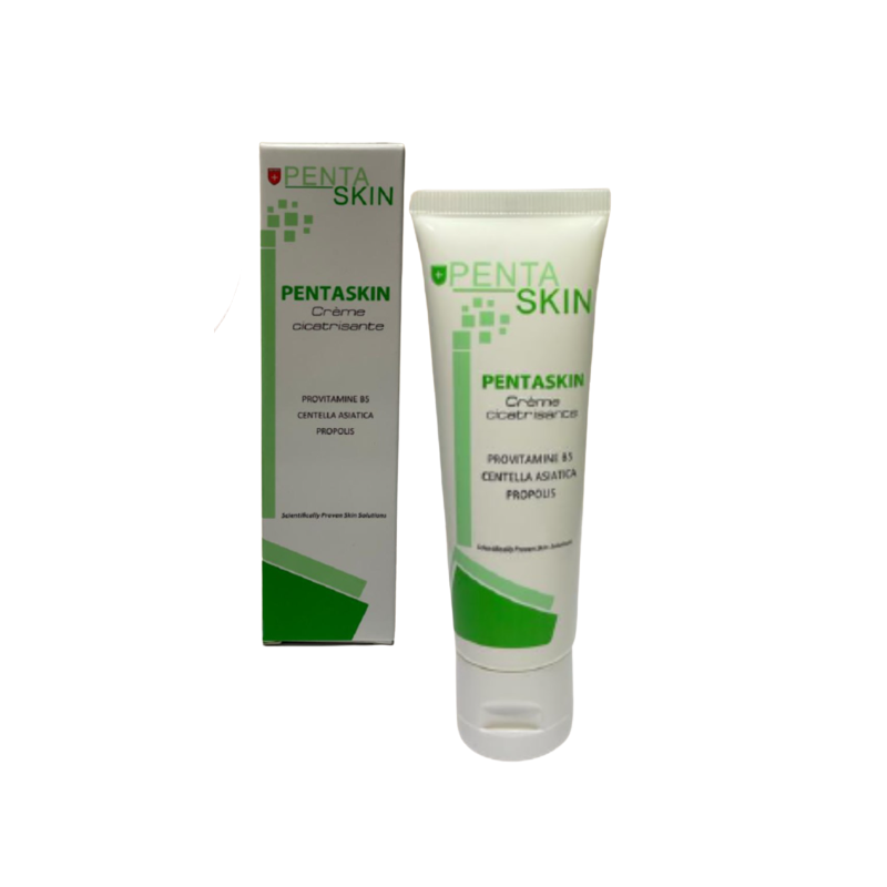 PENTASKIN crème cicatrisante 50 ml