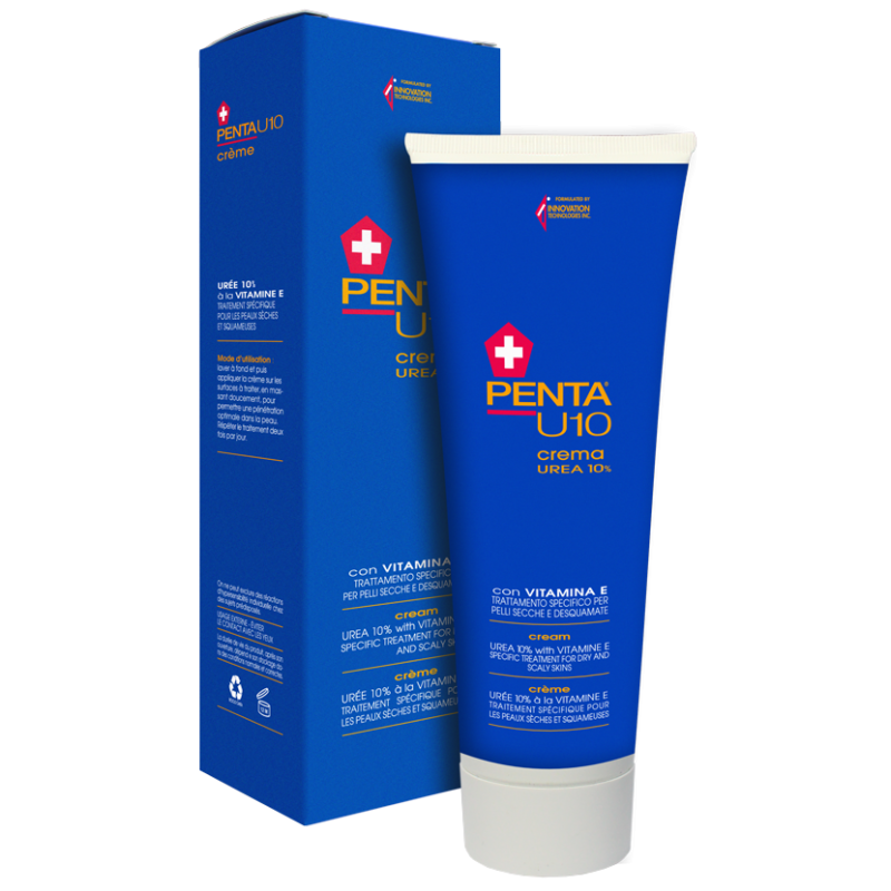 PENTA MEDICAL PENTA U10 crème 500 ml