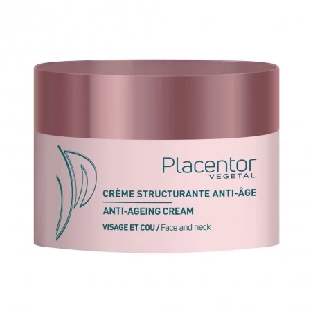 PLACENTOR crème structurante anti-âge 50 ml