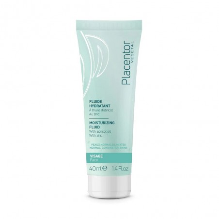 PLACENTOR fluide hydratant 40 ml