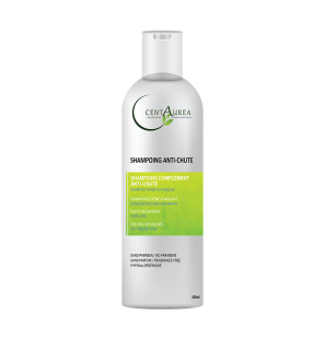 CENTAUREA shampooing antichute 200 ml