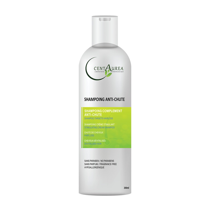 CENTAUREA shampooing antichute 200 ml