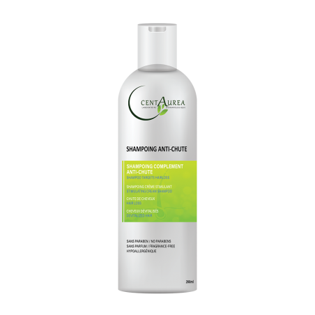 CENTAUREA shampooing antichute 200 ml