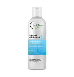 CENTAUREA shampooing antipelliculaire 200 ml