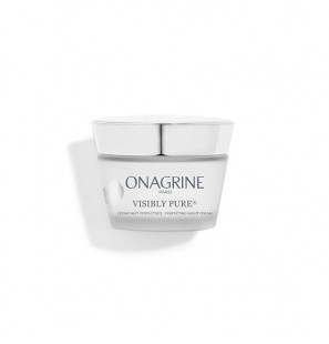 ONAGRINE VISIBLY PURE crème Nuit perfectrice 50 ml