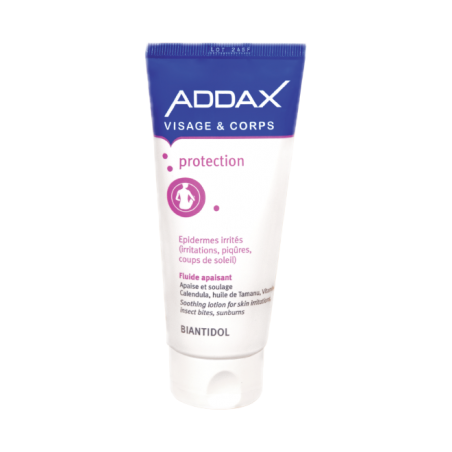 ADDAX BIANTIDOL fluide apaisant | 100 ml