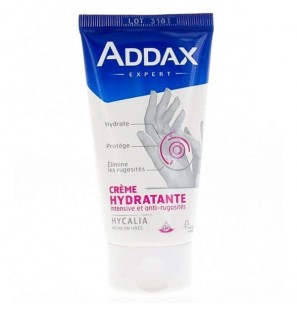 ADDAX HYCALIA  crème hydratante Mains | 75 ml