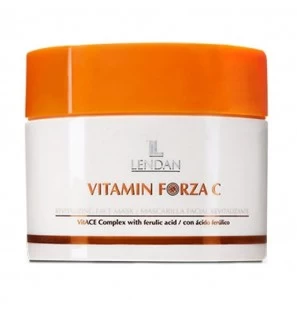 LENDAN VITAMIN FORZA C MASQUE 200ML