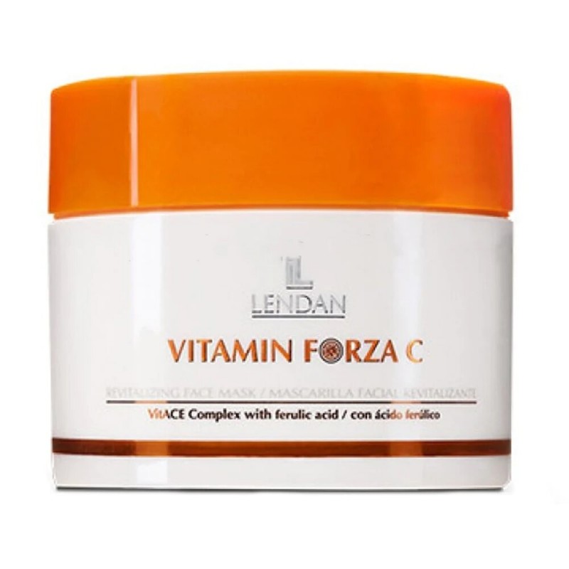 LENDAN VITAMIN FORZA C MASQUE 200ML