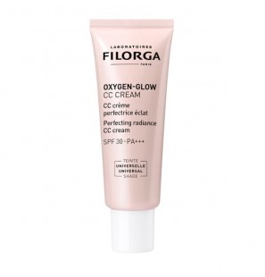 FILORGA OXYGEN-GLOW CC crème SPF30 | 40 ml