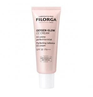 FILORGA OXYGEN-GLOW CC crème SPF30 | 40 ml