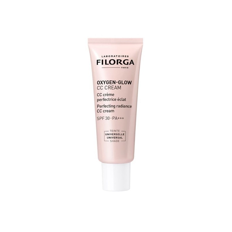 FILORGA OXYGEN-GLOW CC CREME SPF30  40ML