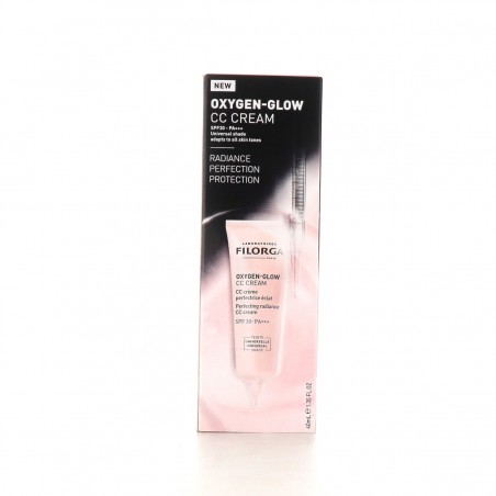FILORGA OXYGEN-GLOW CC crème SPF30 | 40 ml
