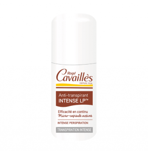ROGE CAVAILLES DEO Intense LP roll-on 40 ml