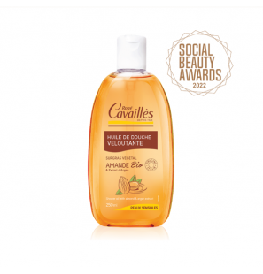 ROGE CAVAILLES VELOUTANTE huile de douche 250 ml