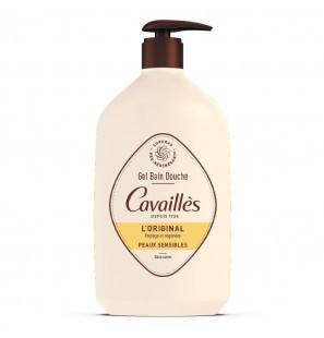 ROGE CAVAILLES L'ORIGINAL gel bain douche 1L