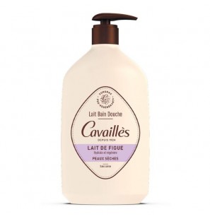 ROGE CAVAILLES LAIT DE FIGUE lait bain douche 1L