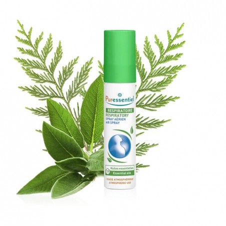 PURESSENTIEL RESP OK spray aérien 20 ml